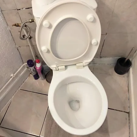 Lemanshotel Διαμέρισμα 3*