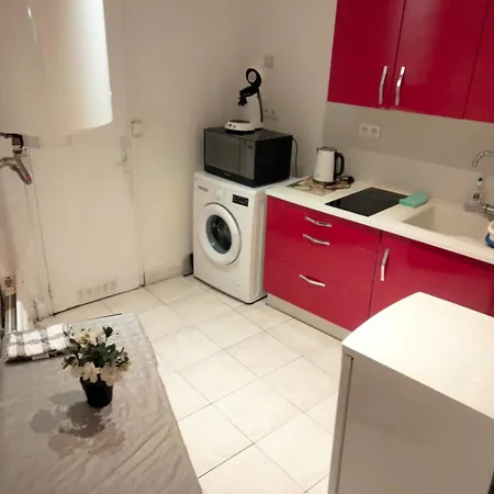Lemanshotel Διαμέρισμα Λε Μανς